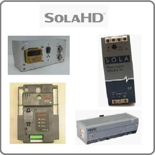 SOLA