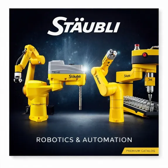 Staubli