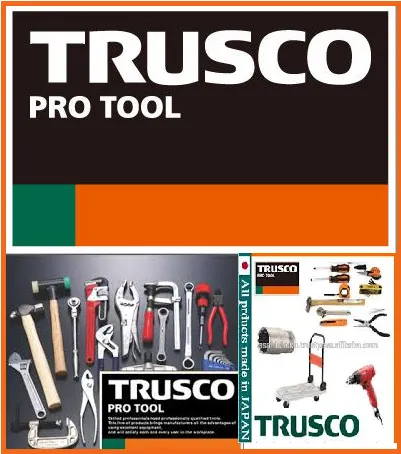 TRUSCO