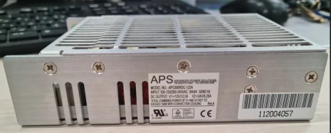 RL0601D-1224 / 4701-00085