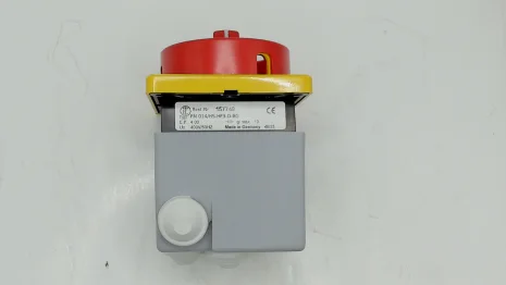 FM 014/HS-HF3-D-RG / 157749