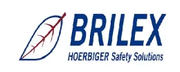 Brilex logo Brilex logo