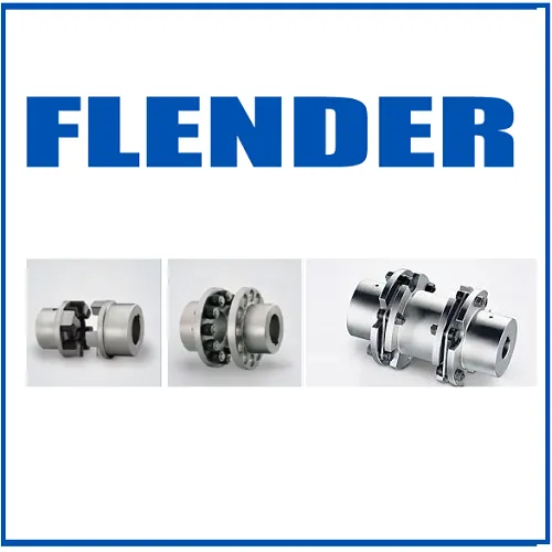 Flender (Carlyle Group)