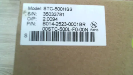 STC-500lbs