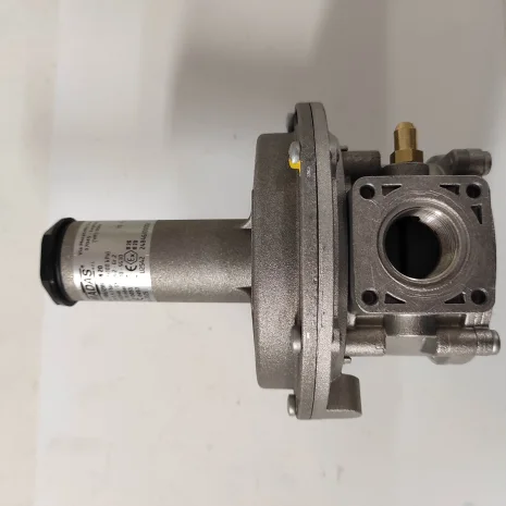 FRG/2MC, DN 20 (FC03 010)