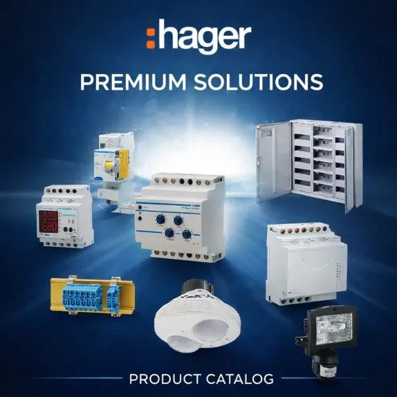 Hager