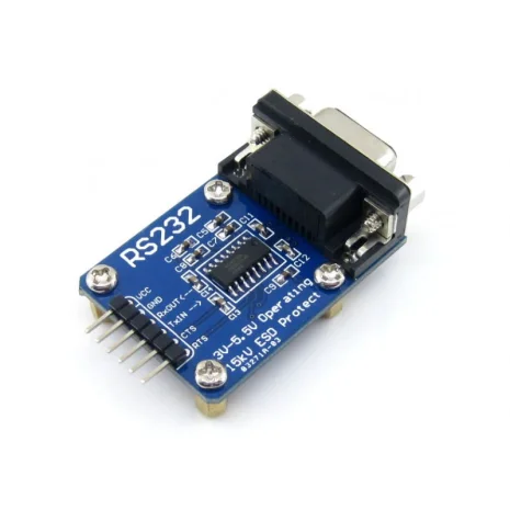 3965 RS232 Board