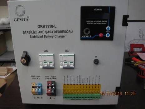 GRR1110-L