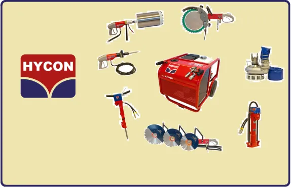Hycon