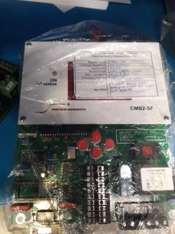 CMB2-SF