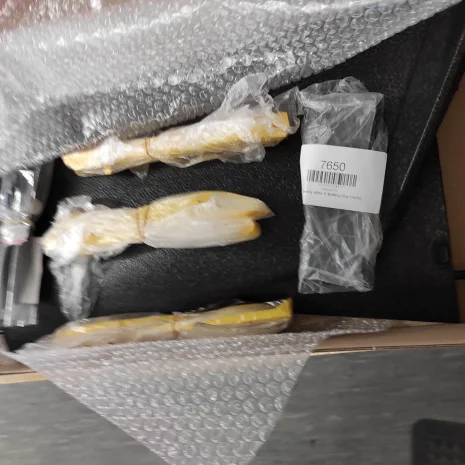 Sensefly eBee X series Wing Pair