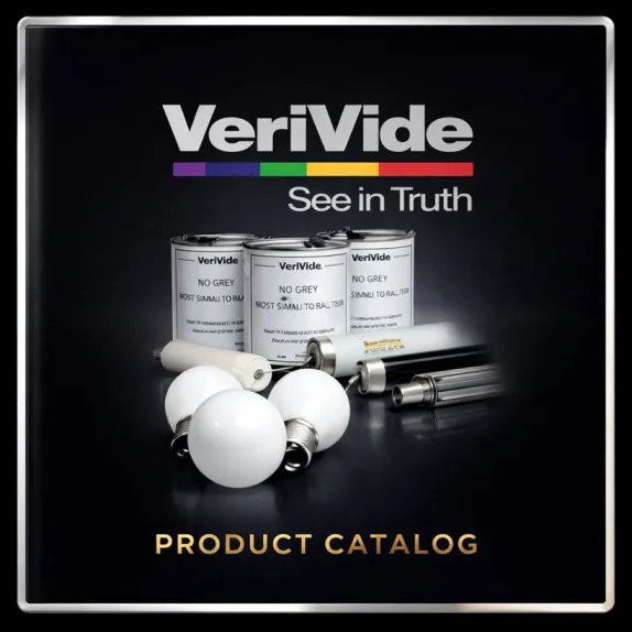 Verivide