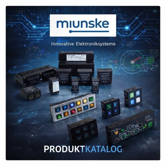 Miunske