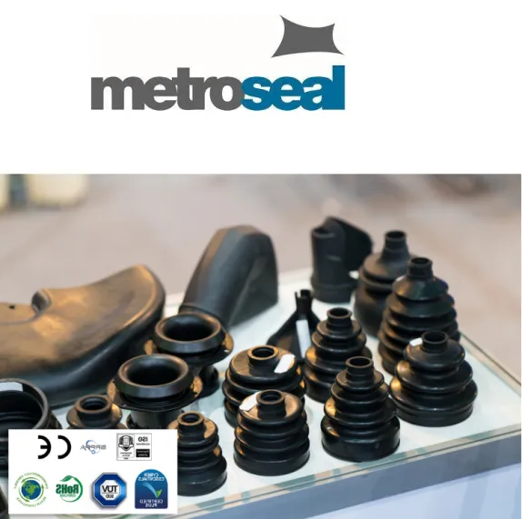 Metroseal