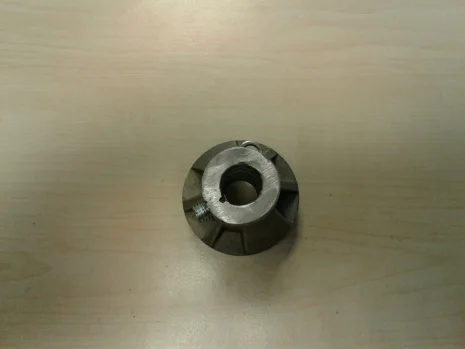 Coupling for Boiler Model: NG/V 3000