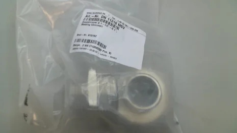 DN 11210 MSV