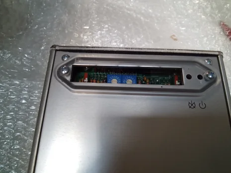 AFV2005R6 4/6A RS485