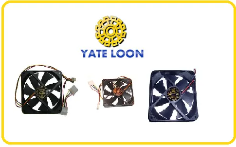 YATE LOON ELECTRONICS