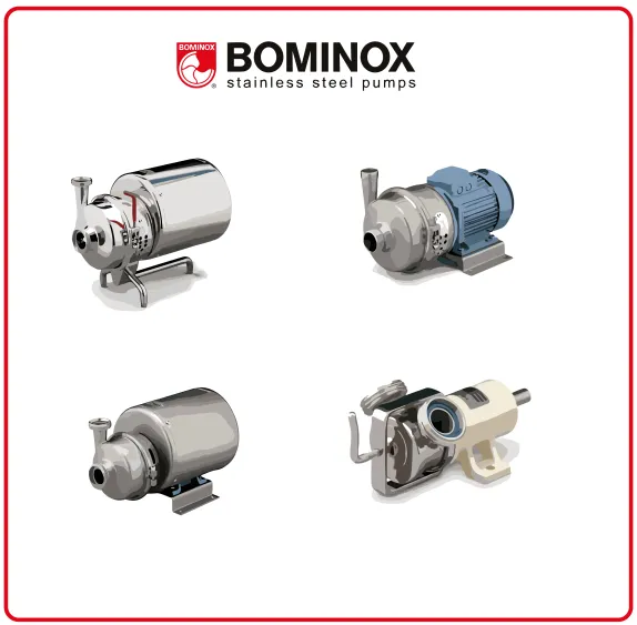 Bominox