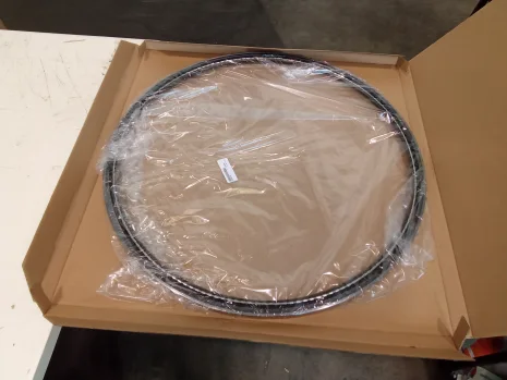 4330L2MV 663.57X714.37X22.22 L2M FKM