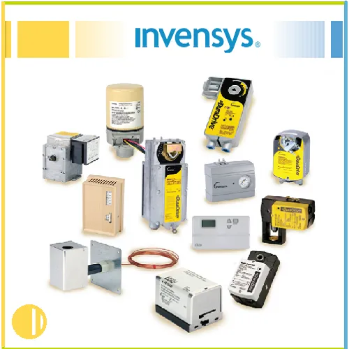Invensys