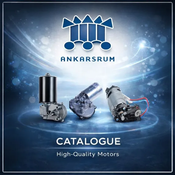Ankarsrum