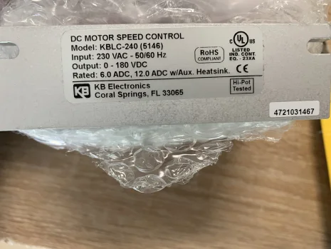 KBLC