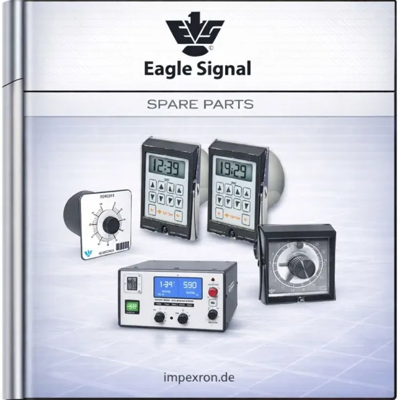 Eagle Signal