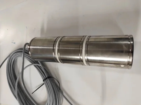 KISD-6WL 200kN