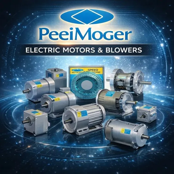 Peeimoger