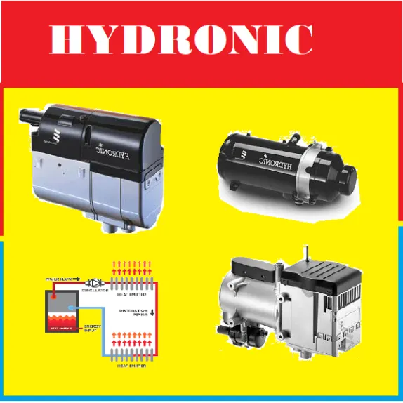 Hydronic