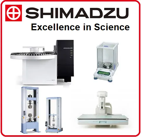 Shimadzu