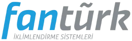 Fantürk logo Fantürk logo