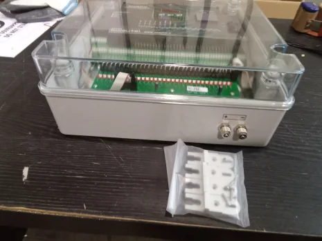 ECO64 NET