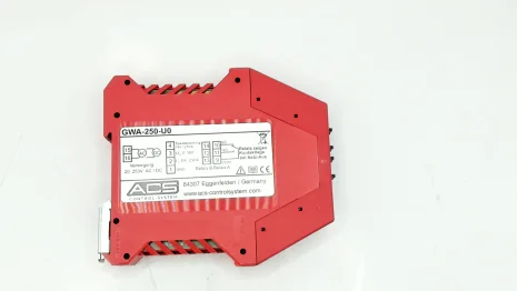 GWA-250-U0