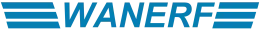 Wanerf logo Wanerf logo