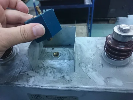 FC1896 (pressure switch only) 