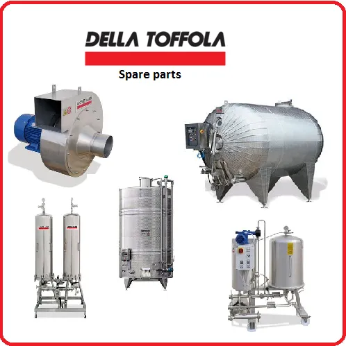 DELLA TOFFOLA