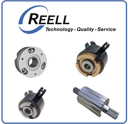Reell Precision