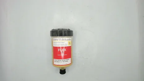 107155 PERMA FLEX 125