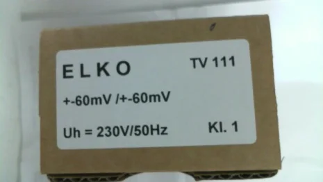 3700602 / TV111