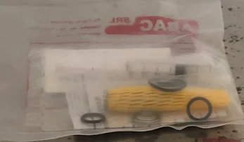 Repair kit for VAA-B50M-300-I B
