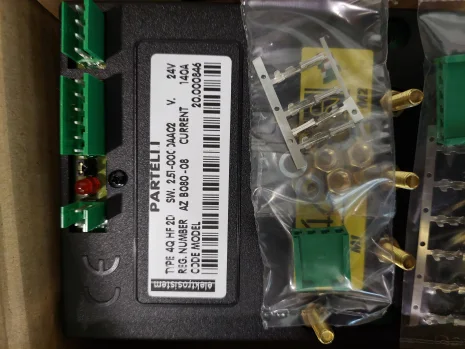 20.000846  4QHF 2D 140A24V