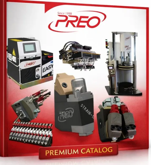 Preo
