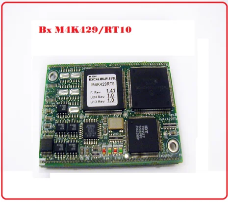 Bx M4K429/RT10