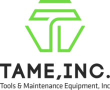 Tame Tools logo Tame Tools logo