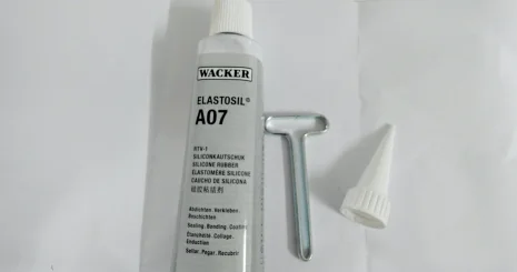 Elastosil A07 90ml