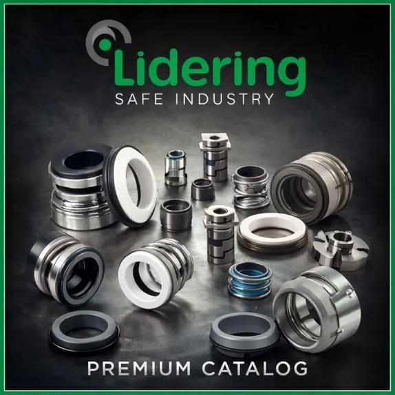 Lidering