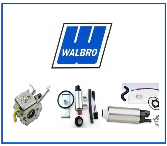 Walbro