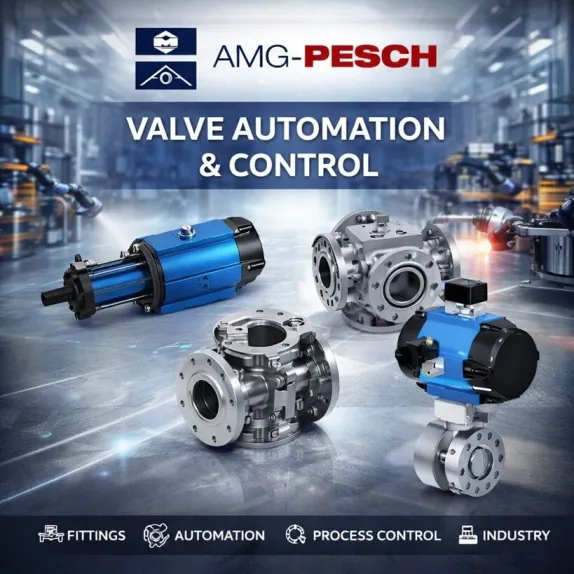 AMG Pesch